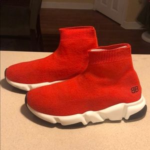 Balenciaga Speed Trainer Cheap Sale ANYMAYBE в 2019 г.